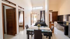 Rumah Sukarame foto 3