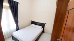 Rumah Sukarame foto 4