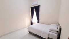 Rumah Sukarame foto 5