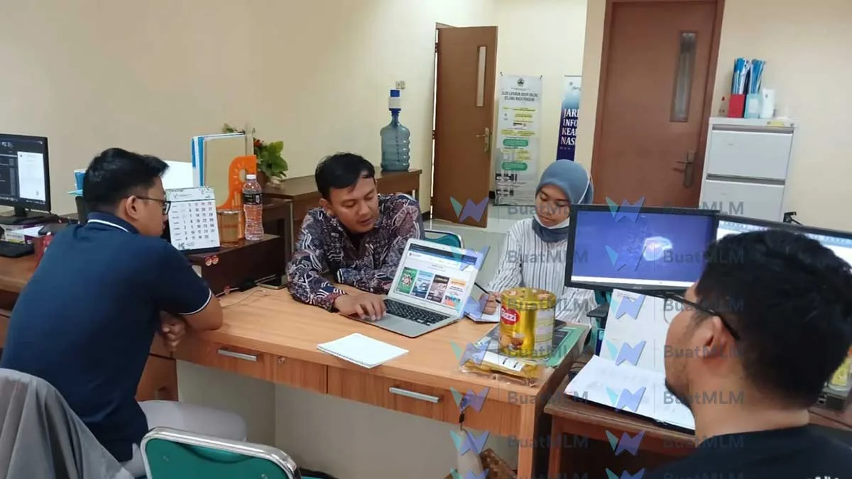 Rekomendasi Terbaik Jasa Website MLM Terbaik okk