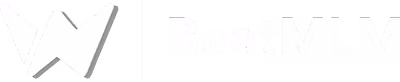 Logo Footer Jasa Buat Website MLM Murah - BuatMLM.com