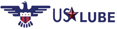 Logo Oli US Lube Horisontal