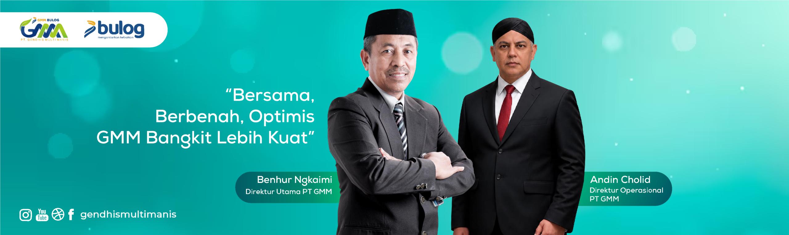 Banner Website 2026