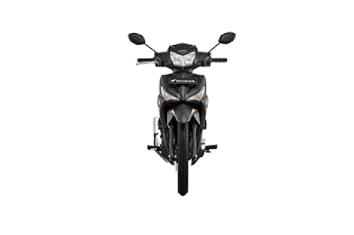 360 Derajat Supra X 125 FI