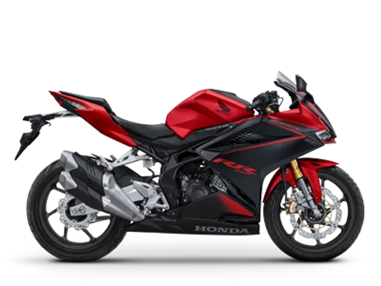 Motor Honda CBR250RR Laksana Honda Motor Purwodadi