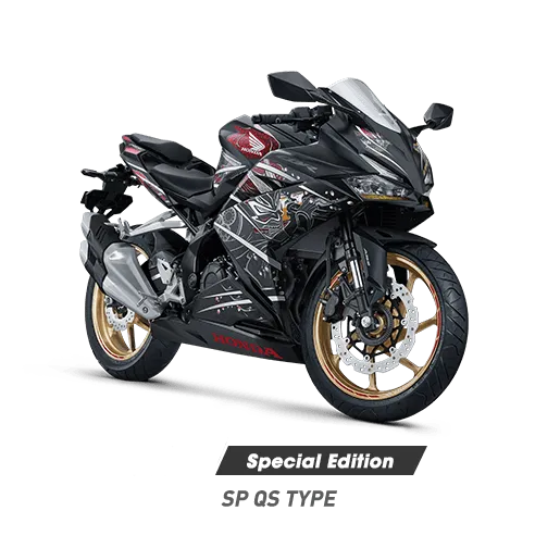 Varian Warna Honda CBR250RR