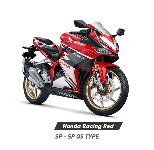 Varian Warna Honda CBR250RR
