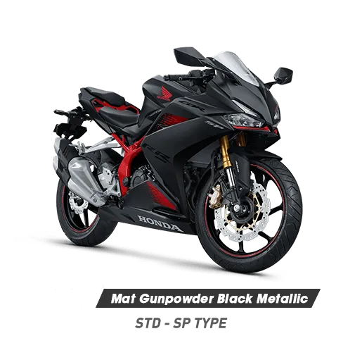 Varian Warna Honda CBR250RR