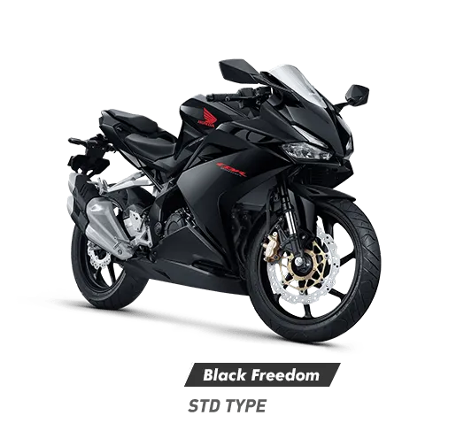 Varian Warna Honda CBR250RR