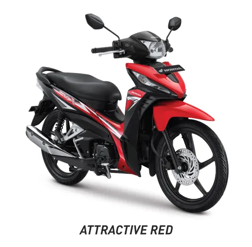 Varian Warna REVO X