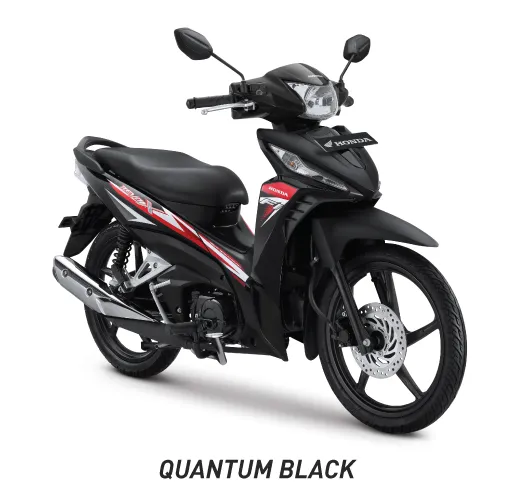 Varian Warna REVO X