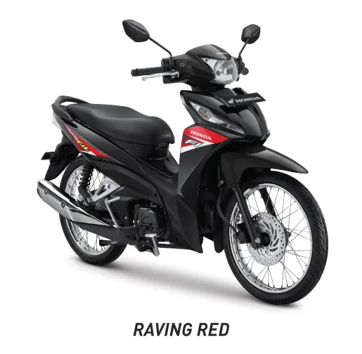 Varian Warna REVO X