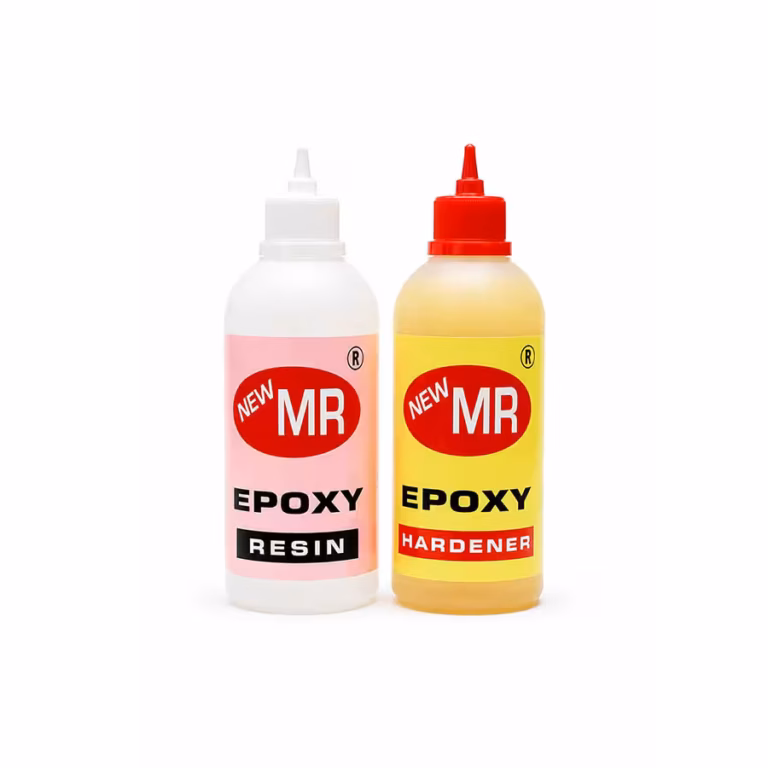 New Mr IUX 1/2 Kg