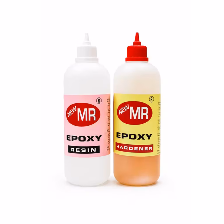 New Mr IUX 1 Kg