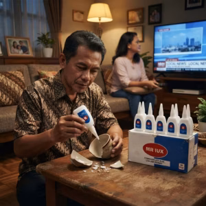 Galeri MR IUX Lem Alteco