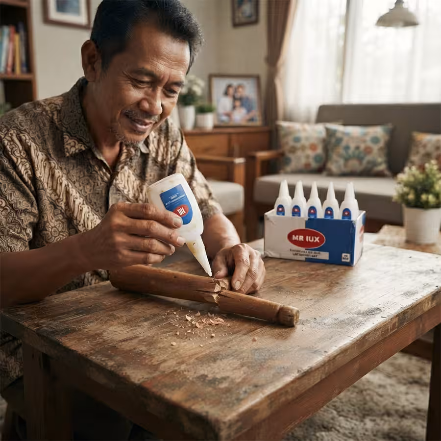 Galeri MR IUX Lem Alteco