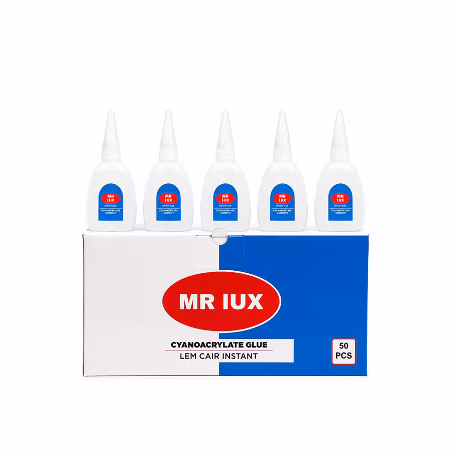 Lem Alteco MR IUX