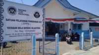 Diduga Picu Keracunan Ratusan Penerima MBG, SPPG Bela Batang Sejahtera Dihentikan 30 Hari Diduga Picu Keracunan Ratusan Penerima MBG, SPPG Bela Batang Sejahtera Dihentikan 30 Hari