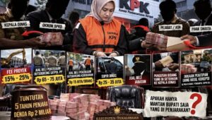 Ketua Probojoyo Desak KPK Tak Berhenti pada Fadia: Telusuri Semua Pihak yang Terlibat