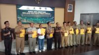 Kolase-PSU Perkuat Kolaborasi Lintas Sektoral Tangani PSU Perumahan