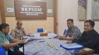Oknum ASN Pemkot Pekalongan Diduga Tipu Warga Rp550 Juta, Kuasa Hukum Datangi BKPSDM Oknum ASN Pemkot Pekalongan Diduga Tipu Warga Rp550 Juta, Kuasa Hukum Datangi BKPSDM