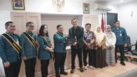 Kolaborasi BPJamsostek-UIN Gus Dur Hasilkan 600 Peserta Jaminan Sosial Aktif
