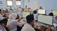 Dindik Pekalongan Dorong Deep Learning dan Try Out Komputer Jelang TKA