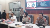 Hendak Curi Perangkat Telkom, Pria 35 Tahun Kepergok Warga di Pekalongan