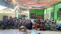 Cegah Bullying, SMP Sains Cahaya Al-Qur’an Bekali Siswa Bangun Pertemanan Sehat