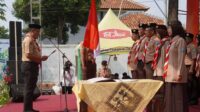 Tak Sekadar Organisasi Pramuka, Saka Pustaka Pekalongan Siapkan Gerakan Literasi Bersama Komunitas