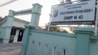 Viral Siswa SMPN 4 Pekalongan Alami Pendarahan Telinga, Guru Matematika Akui Menjewer
