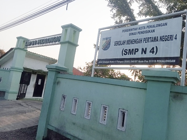 Viral Siswa SMPN 4 Pekalongan Alami Pendarahan Telinga, Guru Matematika Akui Menjewer
