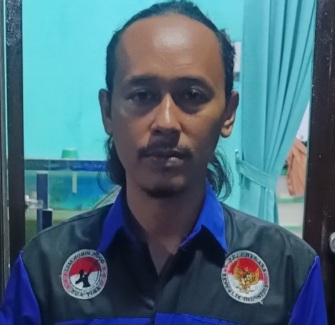 LSM ROBINHOOD 23 Desak Guru SMPN 4 Pekalongan Diproses Hukum, Bukan Sekadar Dimutasi