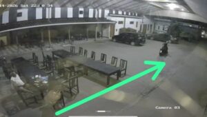 Proyektil Diamankan, CCTV Dikantongi, Mengapa Sudah 8 Bulan Kasus Penembakan di Kedungwuni Pekalongan Belum Terungkap?
