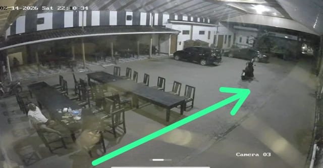 Proyektil Diamankan, CCTV Dikantongi, Mengapa Sudah 8 Bulan Kasus Penembakan di Kedungwuni Pekalongan Belum Terungkap?