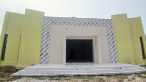 Hibah Ratusan Juta untuk Pembangunan Masjid di Langkap Kedungwuni Jadi Sorotan, Proyek Belum Rampung dan Status Tanah Dipertanyakan