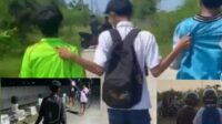 Pekelahian Antar Pelajar di Duga Marak, Vidio Viral di Medsos: Aman Saja