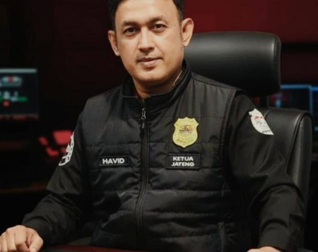 Viral Tawuran Pelajar di Pekalongan, GERAM Soroti Dugaan Konsumsi Pil Koplo dan Tembakau Sintetis