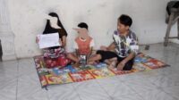 Pilu! Sujari Warga Pekalongan Butuh Rp65 Juta untuk Pulangkan Istri yang Sakit di Dubai