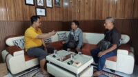 Kabar Baik! Rizal Bawazier Akan Bantu Kepulangan Khamidah, TKW Pekalongan yang Terkendala Biaya Rp 65 Juta Kabar Baik! Rizal Bawazier Akan Bantu Kepulangan Khamidah, TKW Pekalongan yang Terkendala Biaya Rp 65 Juta