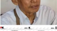 Dari Bidang Keuangan RSUD Kraton ke Kepala DPMPTSP, Formasi Pekalongan Singgung Kompetensi dan Transparansi Dari Bidang Keuangan RSUD Kraton ke Kepala DPMPTSP, Formasi Pekalongan Singgung Kompetensi dan Transparansi