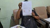 Akibat Cinta Janda 7 Anak, Pak Ogah di Pekalongan Ngaku Dikeroyok 4 Orang hingga Berdarah dan Dirawat di RS Akibat Cinta Janda 7 Anak, Pak Ogah di Pekalongan Ngaku Dikeroyok 4 Orang hingga Berdarah dan Dirawat di RS