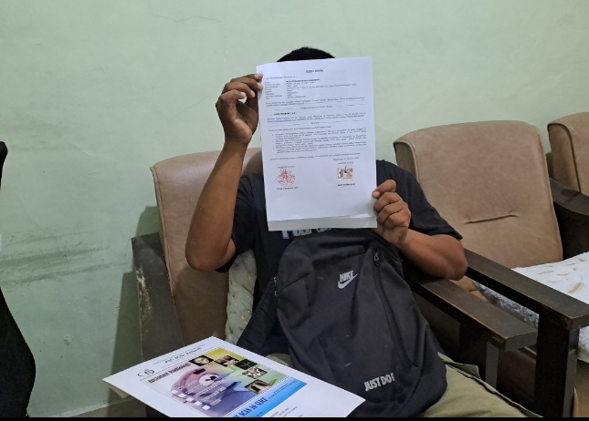 Akibat Cinta Janda 7 Anak, Pak Ogah di Pekalongan Ngaku Dikeroyok 4 Orang hingga Berdarah dan Dirawat di RS