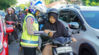 Serentak Mulai 26 Oktober, Operasi Patuh 2026 Kedepankan Pendekatan Humanis Serentak Mulai 26 Oktober, Operasi Patuh 2026 Kedepankan Pendekatan Humanis