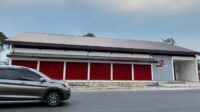 Aaf Dorong Koperasi Merah Putih di Pekalongan Kembangkan Usaha, Bukan Sekadar Simpan Pinjam Aaf Dorong Koperasi Merah Putih di Pekalongan Kembangkan Usaha, Bukan Sekadar Simpan Pinjam