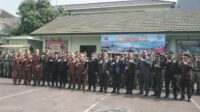 HUT ke-81 TNI, Kodim Pekalongan Perkuat Sinergi dengan Pemda dan Masyarakat