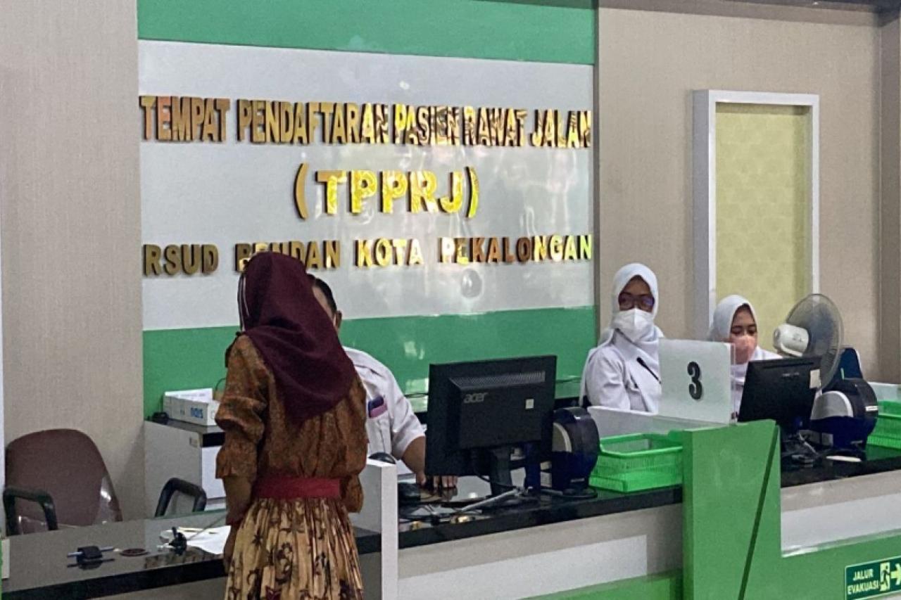 Musim Kemarau, Dinkes Pekalongan Ingatkan Warga Waspada Influenza