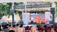 Dorong Batik Pekalongan Naik Kelas, Wismo Aditiyo Tekankan Kolaborasi Koperasi dan Generasi Muda