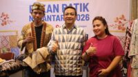 Bukan Sekadar Pameran Batik, PBN 2026 Jadi Ajang UMKM Perluas Pasar