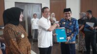 Supriono Pensiun 1 November, Pemkot Pekalongan Segera Cari Pengganti